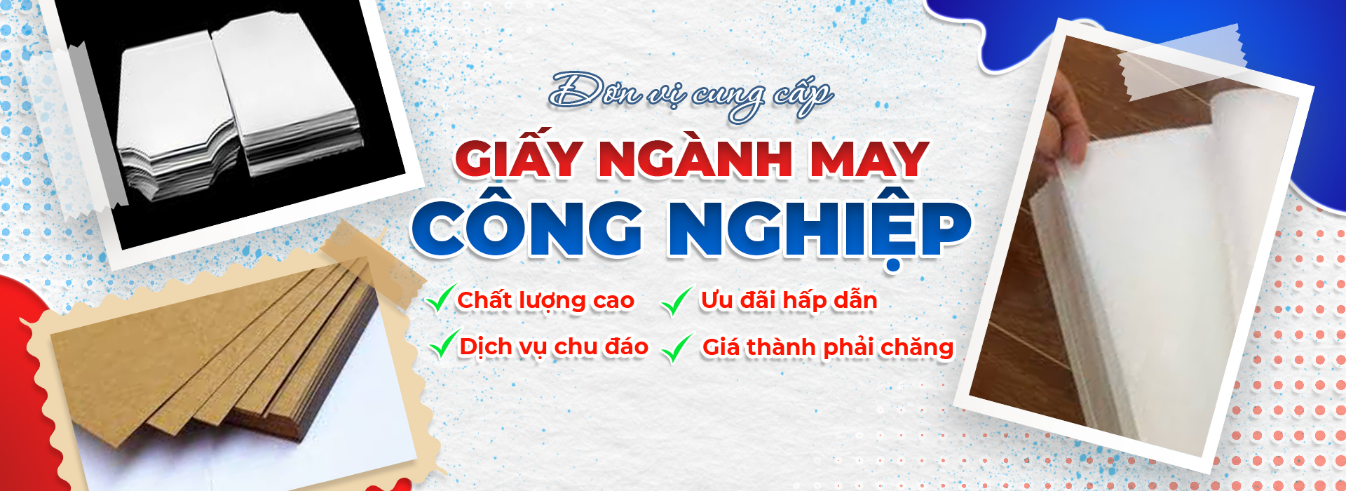 CÔNG TY TNHH GIẤY HỒNG ANH